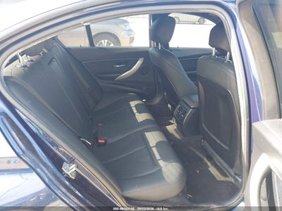 BMW 320I