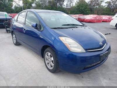 JTDKB20U987808223 TOYOTA PRIUS Photo 1