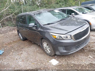 KIA SEDONA