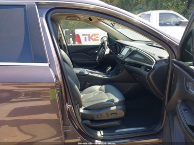 BUICK ENVISION