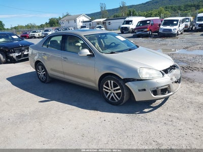 3VWSG71K36M734230 VOLKSWAGEN JETTA Photo 1