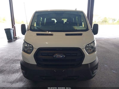 2020 FORD TRANSIT-150 PASSENGER VAN 17