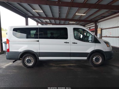 2020 FORD TRANSIT-150 PASSENGER VAN 18