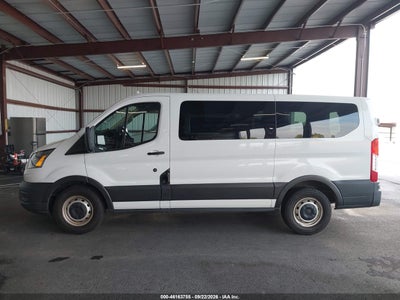 2020 FORD TRANSIT-150 PASSENGER VAN 19