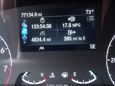 2020 FORD TRANSIT-150 PASSENGER VAN 20