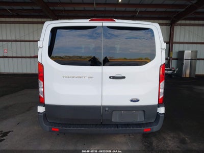 2020 FORD TRANSIT-150 PASSENGER VAN 21