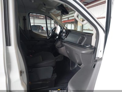 2020 FORD TRANSIT-150 PASSENGER VAN 5