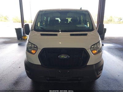 2021 FORD TRANSIT-150 PASSENGER VAN 17