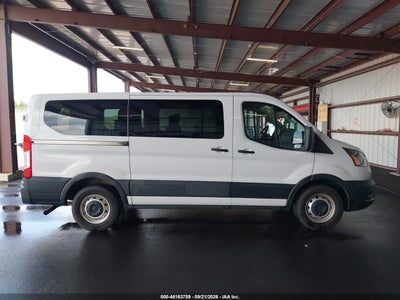 2021 FORD TRANSIT-150 PASSENGER VAN 18