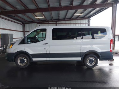 2021 FORD TRANSIT-150 PASSENGER VAN 19