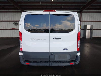 2021 FORD TRANSIT-150 PASSENGER VAN 21