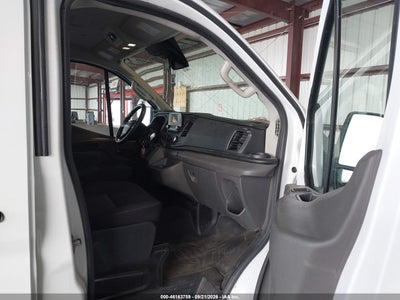 2021 FORD TRANSIT-150 PASSENGER VAN 5