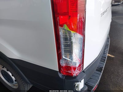2021 FORD TRANSIT-150 PASSENGER VAN 13