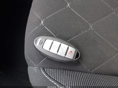 2019 NISSAN KICKS 11