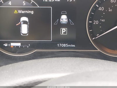 2019 NISSAN KICKS 7