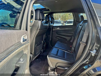 2019 JEEP GRAND CHEROKEE 13