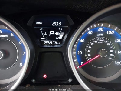 2016 HYUNDAI ELANTRA 7