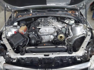 CADILLAC ATS