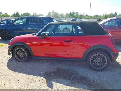 MINI CONVERTIBLE