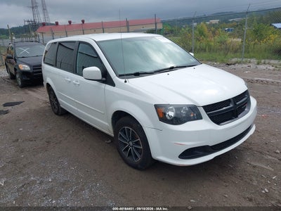 DODGE GRAND CARAVAN