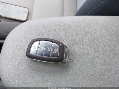 2020 HYUNDAI IONIQ HYBRID 11