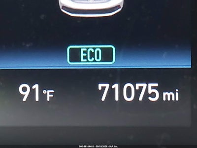 2020 HYUNDAI IONIQ HYBRID 15