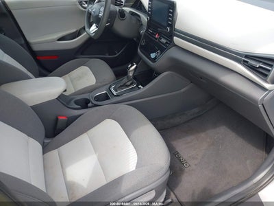 2020 HYUNDAI IONIQ HYBRID 5