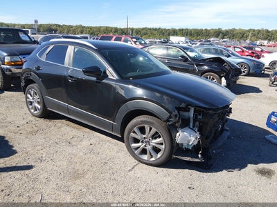 2023 Mazda CX-30 2.5 S Preferred