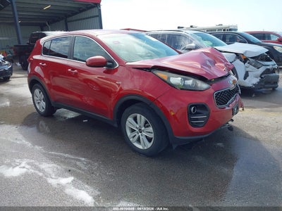 KNDPMCAC3K7524430 KIA SPORTAGE Photo 1