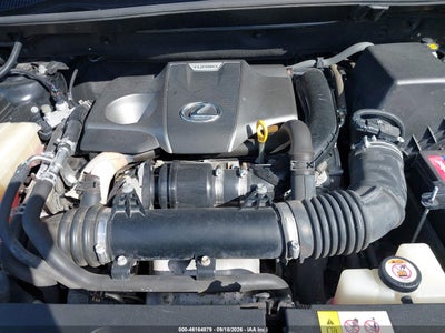LEXUS NX 200T
