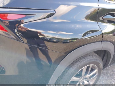 LEXUS NX 200T