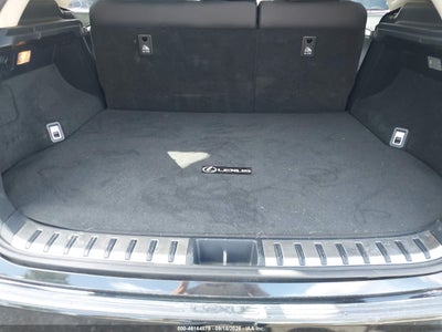 LEXUS NX 200T