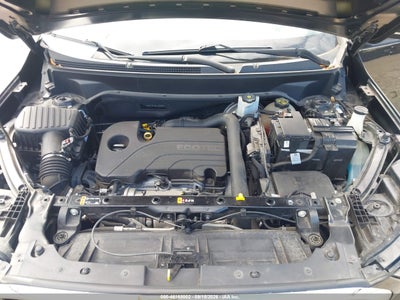 GMC TERRAIN
