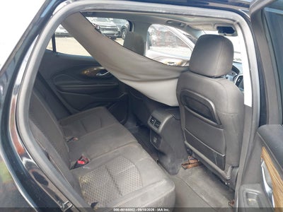 GMC TERRAIN