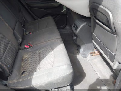 GMC TERRAIN