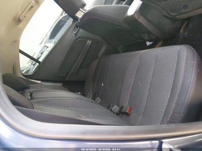 2016 CHEVROLET EQUINOX 8