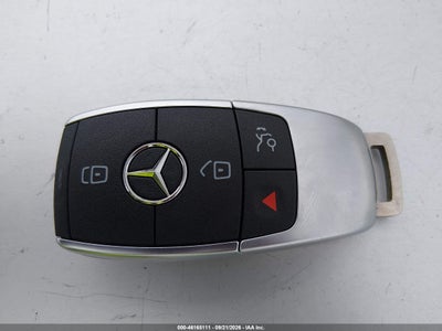 MERCEDES-BENZ A 220