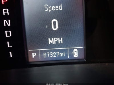 2018 CHEVROLET SILVERADO 2500HD 16
