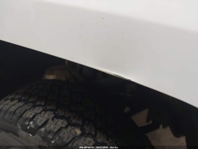 2018 CHEVROLET SILVERADO 2500HD 6