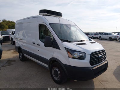 FORD TRANSIT-250