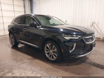 LRBFZSR40MD139415 BUICK ENVISION Photo 1