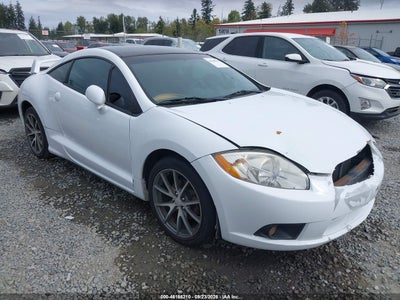 2011 Mitsubishi Eclipse