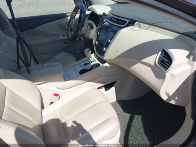 NISSAN MURANO