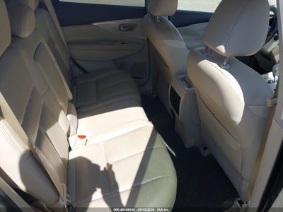 NISSAN MURANO
