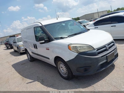 RAM PROMASTER CITY