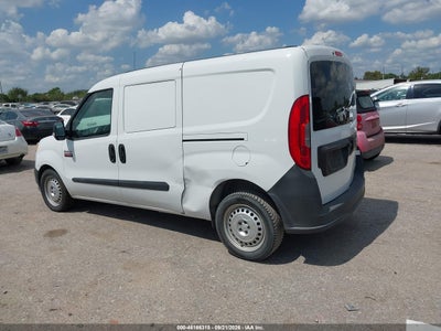 RAM PROMASTER CITY