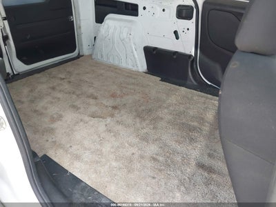 RAM PROMASTER CITY