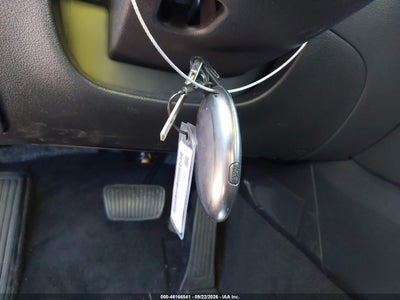 HYUNDAI SONATA HYBRID