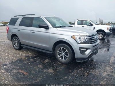 2021 FORD EXPEDITION