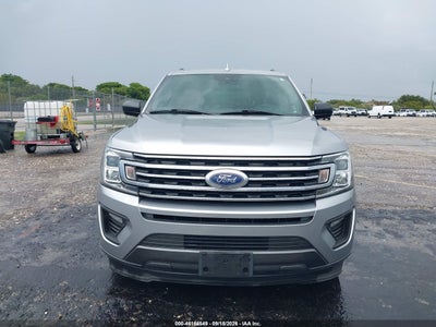 2021 FORD EXPEDITION 13